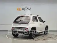 2023 Hyundai Casper