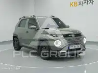 2023 Hyundai Casper