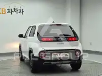 2023 Hyundai Casper