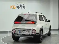 2023 Hyundai Casper