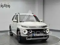 2023 Hyundai Casper