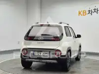 2023 Hyundai Casper