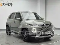 2023 Hyundai Casper