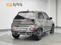 2023 Hyundai Casper