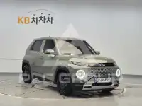 2023 Hyundai Casper