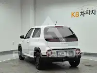2022 Hyundai Casper