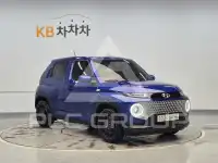 2023 Hyundai Casper