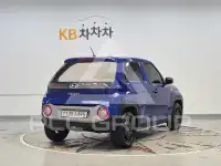 2023 Hyundai Casper