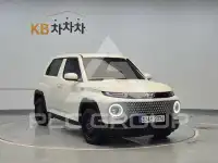 2023 Hyundai Casper