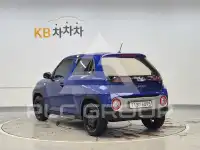 2023 Hyundai Casper