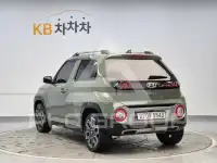 2023 Hyundai Casper