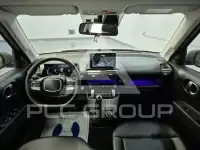 2023 Hyundai Casper