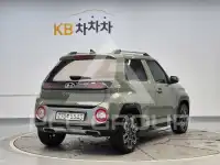 2023 Hyundai Casper