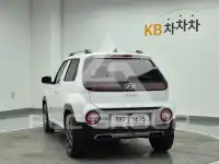 2023 Hyundai Casper