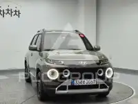 2022 Hyundai Casper