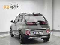 2022 Hyundai Casper
