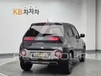 2022 Hyundai Casper