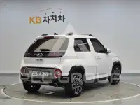 2023 Hyundai Casper