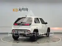 2023 Hyundai Casper