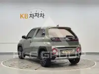 2023 Hyundai Casper