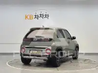 2023 Hyundai Casper