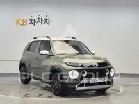 2023 Hyundai Casper