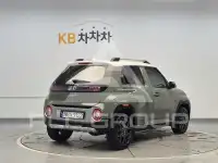 2023 Hyundai Casper
