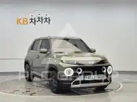 2023 Hyundai Casper