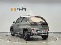 2023 Hyundai Casper