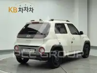 2023 Hyundai Casper