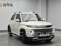 2023 Hyundai Casper