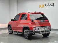 2023 Hyundai Casper