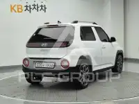 2023 Hyundai Casper