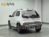 2023 Hyundai Casper