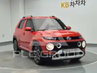2023 Hyundai Casper