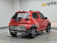 2023 Hyundai Casper