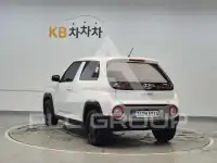 2023 Hyundai Casper