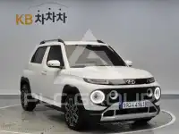 2023 Hyundai Casper
