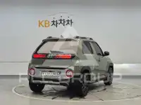 2023 Hyundai Casper