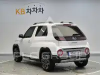2023 Hyundai Casper