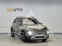 2023 Hyundai Casper