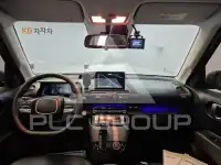 2023 Hyundai Casper