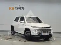2023 Hyundai Casper