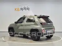 2023 Hyundai Casper