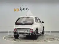 2023 Hyundai Casper
