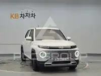 2023 Hyundai Casper