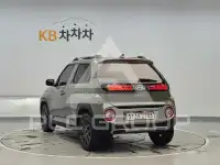 2023 Hyundai Casper