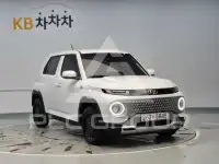 2023 Hyundai Casper
