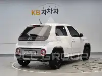2023 Hyundai Casper