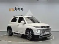 2023 Hyundai Casper